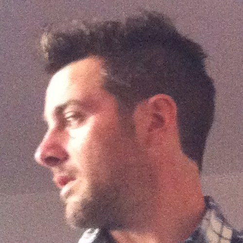 GEOfkt's profile picture. 