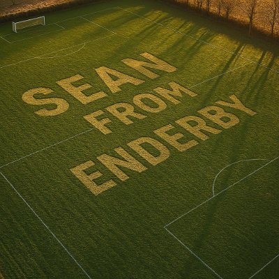 seanfromenderby's profile picture. #LCFC Global Voice of The Fans. Football journalisté, Celebrity Superpundit + #NeverWrong ITK. Power Gymsmasher with 1.3% body fat, makin the sluts go nuts!