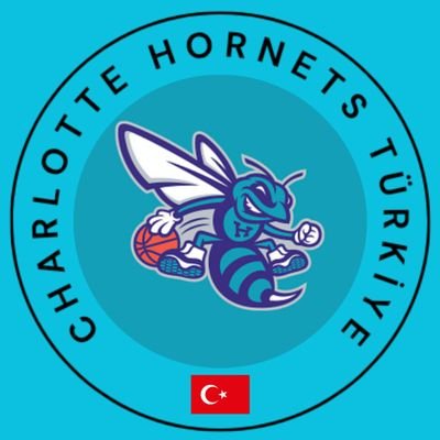 hornets_turkiye's profile picture. Türkiye'nin aktif Charlotte Hornets topluluğu. #HiveMentality