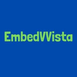 embedvvista's profile picture. Live Training in C, C++, Python & Embedded Systems
Professional Training and Coaching