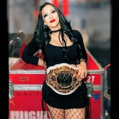 ShesASlayQueen_'s profile picture. ♡▪︎11▪︎19▪︎2025▪︎♡

Randy mutha 
fucken Orton ❤️