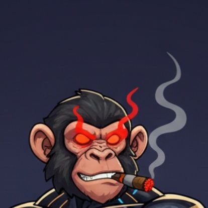 County0x20's profile picture. Web3 content writer | Searching for generational wealth📉