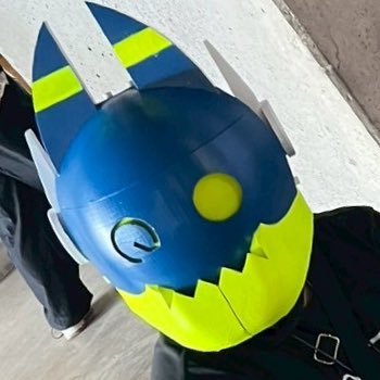 pickles__410's profile picture. 20⬆️メカへ創作コス/無言フォロー失礼します！フォロ解かブロックしてくれるとわかりやすくて助かります🙏🏻