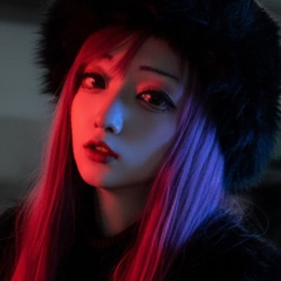 himeno_world's profile picture. production CRAZE所属/TikTokの異端児/女装家/格オタ/10割ふざけてるので真面目に返さないでください