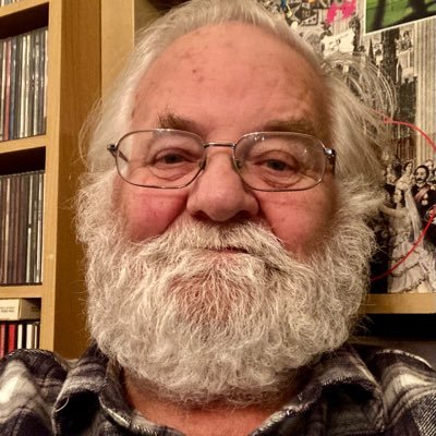 61mick's profile picture. Old man