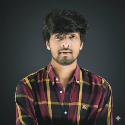 SardarMahi84841's profile picture. ✦ Video Editor & Animator 
⋈ Open to Collaborations