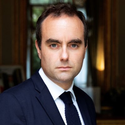 AvecLecornu's profile picture. Compte de soutien non officiel à Sébastien Lecornu, Premier ministre | #AvecLecornu Team #TAEM