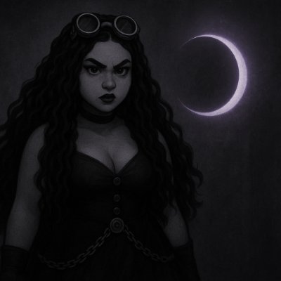 TyEclipsa's profile picture. Alt gamer girl | vibes, chaos, and questionable aim
