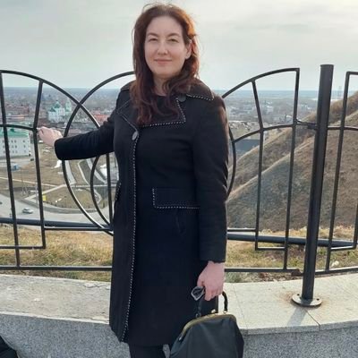 dorismason981's profile picture. Baker ❤️
Christian, wife, loving mother of 4 💕
Psalms 46:5 🛐