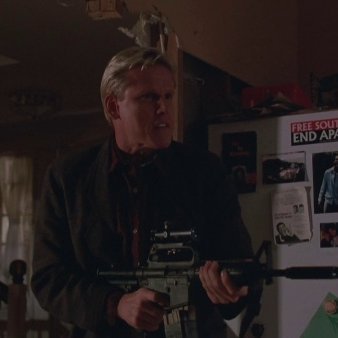 FBaldies's profile picture. 