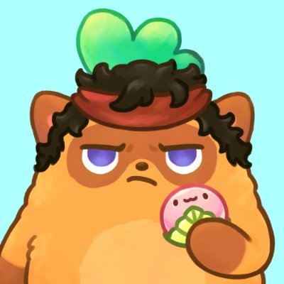 13Liyo's profile picture. dliyo.ron

Exploring and having fun in Web3.