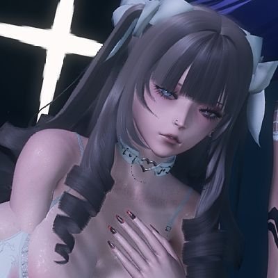 LukaPSO2_NSFW's profile picture. °• 🔞 °• SFW: @LukaPSO2 °• PSO2 NGS, Ship 3 Global °•