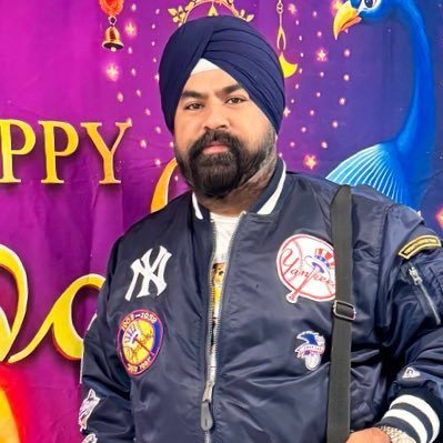 naval4yous's profile picture. An Indian, A Sikh, A Father, A Foodie, A Sports Lover, A Nature Man, A Technical Analyst (not an advisor), An Option Trader