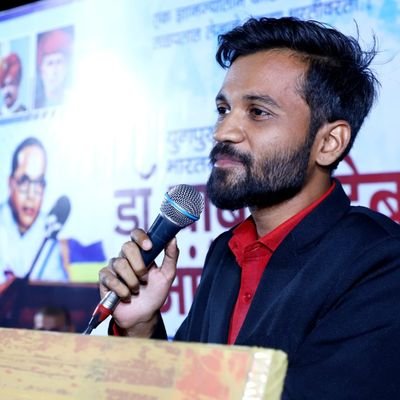 theonewidnohome's profile picture. Advocate | 📍Bombay | #MyEducationForMySociety | Bhartiya Vidyarthi Morcha & Indian Legal Professional Association, India | #JoinBVM #JoinILPA