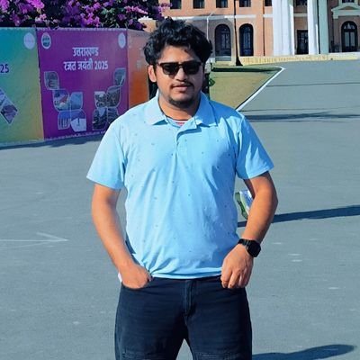 Online0809's profile picture. fan  @RCBTweets & @FCBarcelona || Just Be Online To Read My Tweets🙏 || ठेठ पहाड़ी ❣️ ||