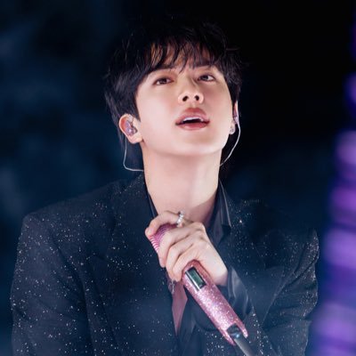 Kseokjinfoamcho's profile picture. 