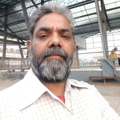 shahidali7619's profile picture. शाहिद अली नरौरा मण्डल अध्यक्ष अल्पसंख्यक मोर्चा भारतीय जनता पार्टी