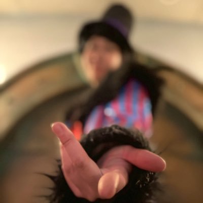 dr_cos_villains's profile picture. 21歳と見られたことが無い21歳
無言フォロー失礼しますタメ⭕ 
仮装者を一応やってる人
2024仮装デビューの新参者
まだまだ勉強！
✋⬇️🎩仮装＝自分になりたい野望があるただのDヲタ
勝負に負けた悲しき男です…「ぶい」はVネックの「ぶい」だよ