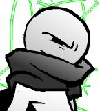 UIcheu's profile picture. drawing stickman