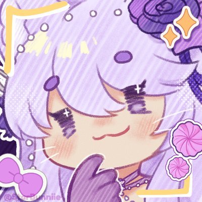 Dawnisplaying's profile picture. 🦊Purple fox spirit (狐狸精) Vtuber | LaDs acc : @Mrs_D_Qin |🏆 Youtube Partner | Banner: @Vahcyn | Pfp : @StarBunniie