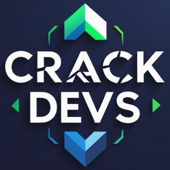 crackdevs's profile picture. A collective of blockchain engineers and builders focused on developer tooling, core infrastructure, and deep technical software engineering