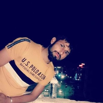 BrajuChoudhary's profile picture. 🚩जय हिन्दू सनातन🚩
🚩जय श्री राम🚩
#hęñdşømě_đęvįł😈

#Wish_me 13 JUNE💐.

#RADHA_RANI_BLESSING🙏🏼

#HANDSOME #JATT_PUTT....🧑🏼‍🦲