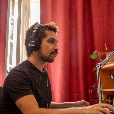 alexei_ost's profile picture. | Composer and Sound Designer | 
"Give me a story, I'll tell you how it sounds"
Inquiries to alexei.pineda.galar@gmail.com