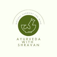 ayurveda with shravan (@sdgadhvi) 's Twitter Profile