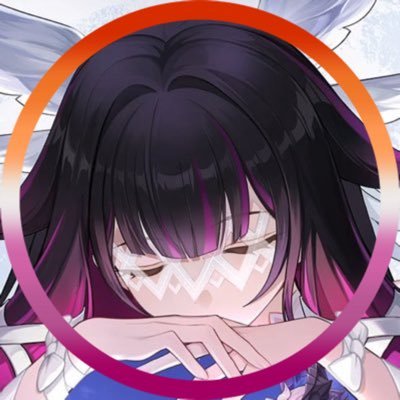 algerianmizi's profile picture. ⠀ ♡ #AVENTURINE yume ꒱ DID systemㅤ⠀地雷女子 ⠀⠀ ⠀ ⠀ ⠀ ㅤ୨୧ no.1 #COLUMBINA ／ angelica fan⠀day 1224