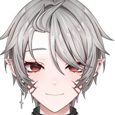 mao_lun1207's profile picture. 我是福尼．梅奧倫蒂PhonyMeowlenti，一隻貓貓吸血鬼 🐱探索人間界的神奇事物，記錄著鬼生的點點滴滴～，圖奇不定時突發，V皮形象準備中。CH⭕️EN❌JP❌
繪&建麻麻 @YinHuang_27  
召喚：#福尼看
美食：#福尼吃
音樂：#福尼唱
美術：#福尼畫
NSFW：#福尼色