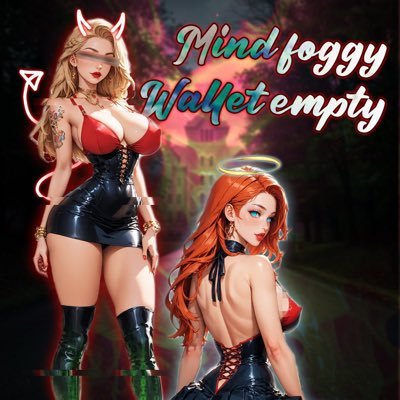 goon_mommy99's profile picture. 23(Verified) 2DFD Mommy. Adore me. Worship me. Fall for me. Send to me. Exist for me. Mommy loves all her sweeties💋