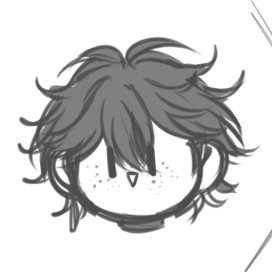 0135_ash's profile picture. asa | #ocasa_ 🤍🩶🖤 • I draw freely • AI 🚫 • Do not use or repost my artwork without permission