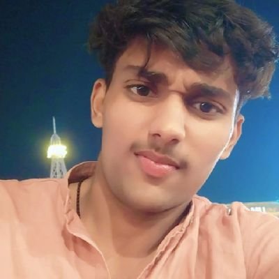 nikhil700766's profile picture. .