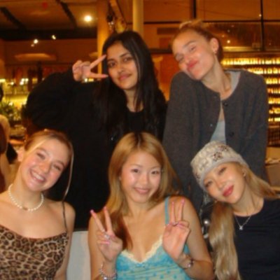 AcervoRNU's profile picture. Acervo REBELDES, NOW UNITED e solos.
Antigos, atuais, tretas, memes, fofocas, opiniões sinceras e defensoria de favs.