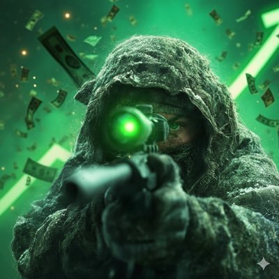 MomentumxSniper's profile picture. Swing Trader focused on Momentum and Breakouts | Price Action | Not SEBI Registered