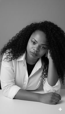 GermineMeli's profile picture. Your life. Your Story. Our Stage. 🎬
From the heartbreak to the hustle, sharing the moments that define us.
WANT TO SHARE YOUR STORY? Drop me a DM! 📩