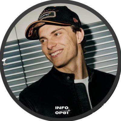 InfoOP81's profile picture. 