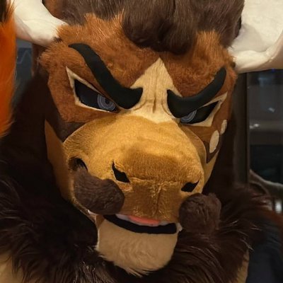 diffusemoose's profile picture. 🫎 Lv. 46 Weremoose • 💙 @Piouswuff 🐺 • @Twitch Partner •✂️@kigurumikagetsu • Banner: @Gacentem