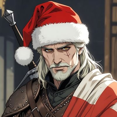 8ot_8ot's profile picture. Pronouns: White Wolf / Gwynbleidd / Butcher of Blaviken / King Slayer / Butcher of White Orchard / Ravix of Fourhorn
