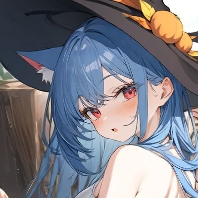 Tenshifans's profile picture. Tenshi's fan ❤️, ⚠️ Al illustration ! ⚠️