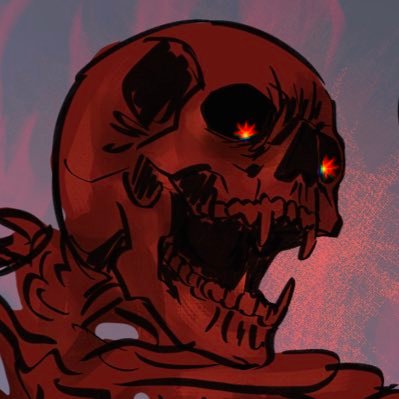 HimboinLimbo's profile picture. Currently stuck in the fnafverse....(they/he Age:25)