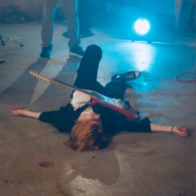 Kaine_Hero12's profile picture. hello softie, @HorrorMovieCast, History of Ween 🎃 "Fellas, don't drink that coffee! You'd never guess. There was a fish.. in the percolator!"