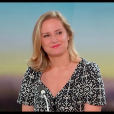 claire_sergent's profile picture. journaliste Eco @24hPujadas @Franceinter /@Cityunilondon @cityalumni
