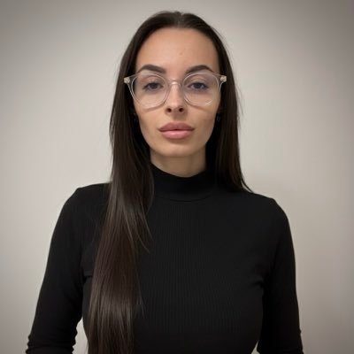 mmirchewa's profile picture. Capri
Enjoying life ♑️