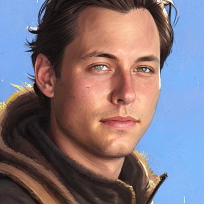 JonasBrandon's profile picture. Partner @ Metric
Founder. Funder. Fixer. Forager. Friend.