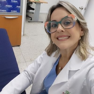 tunutripersonal's profile picture. Tu Nutricionista Personal.
Nutricionista Dietista.                                               Nutricionista Clínico.                    Profesora UCV.