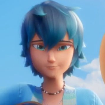 Lucs_Couffaine's profile picture. Luka stan que desenha de vez em nunca🎁🖌️- Ele / Dele