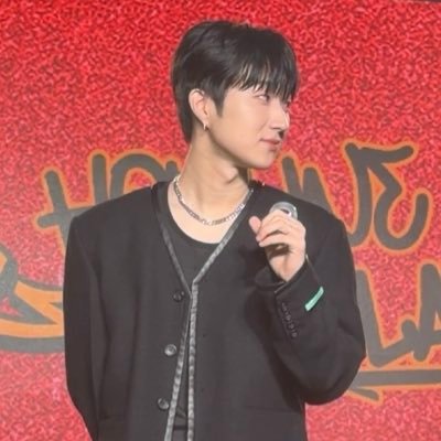 taeppu0315's profile picture. 행복하자 #준태 #InAMinute #인어미닛 🐻🐨🐶❤️