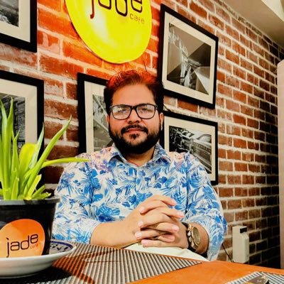 yaqoob_0's profile picture. Electronics Engineer | Teacher | Ex Chairman Anti Encroachment Multan | Owner Rags & Tags Online Store