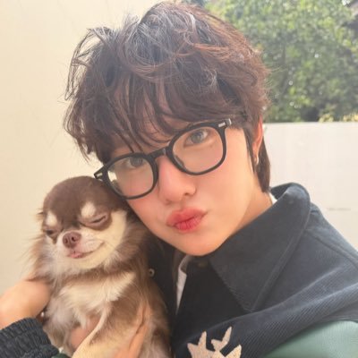 pedjoo2's profile picture. ｡ﾟ☁︎｡⋆｡ ﾟ M a i n A c c o u n t @nldomp ⋆｡ﾟ☁︎｡⋆｡ ﾟ #nampingster🐰